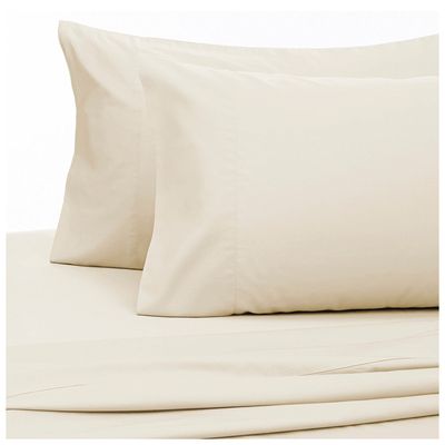 Imagen 2 del producto Sabana unicolor king 144 hilos