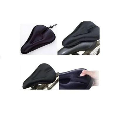 Imagen 2 del producto Forro Cubre Asiento Para Bicicletas
