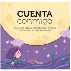 SEIGARD - Libro Cuenta Conmigo DR020 Color Beige