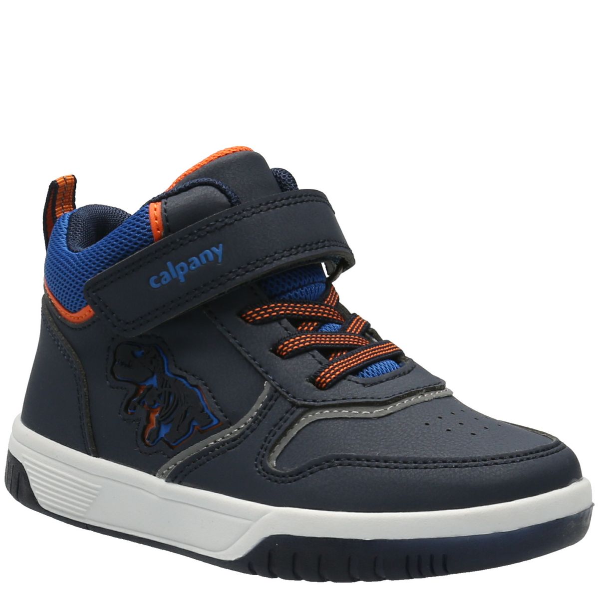 CALPANY - Zapatilla Niño Canon Azul [26 - 29] CALPANY