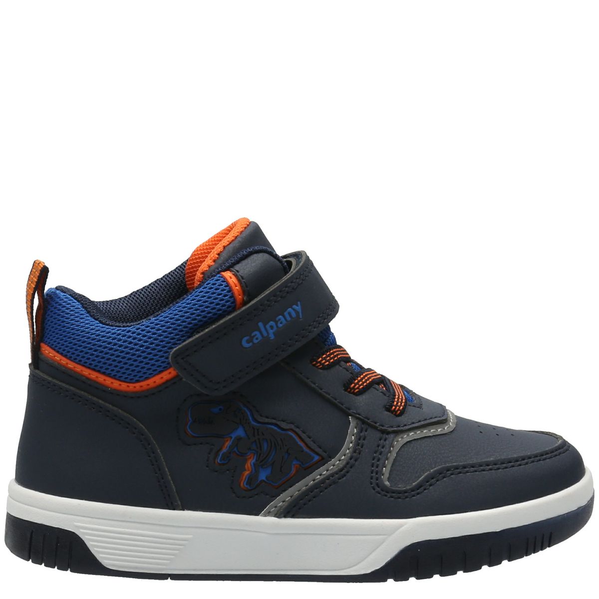 CALPANY - Zapatilla Niño Canon Azul [26 - 29] CALPANY