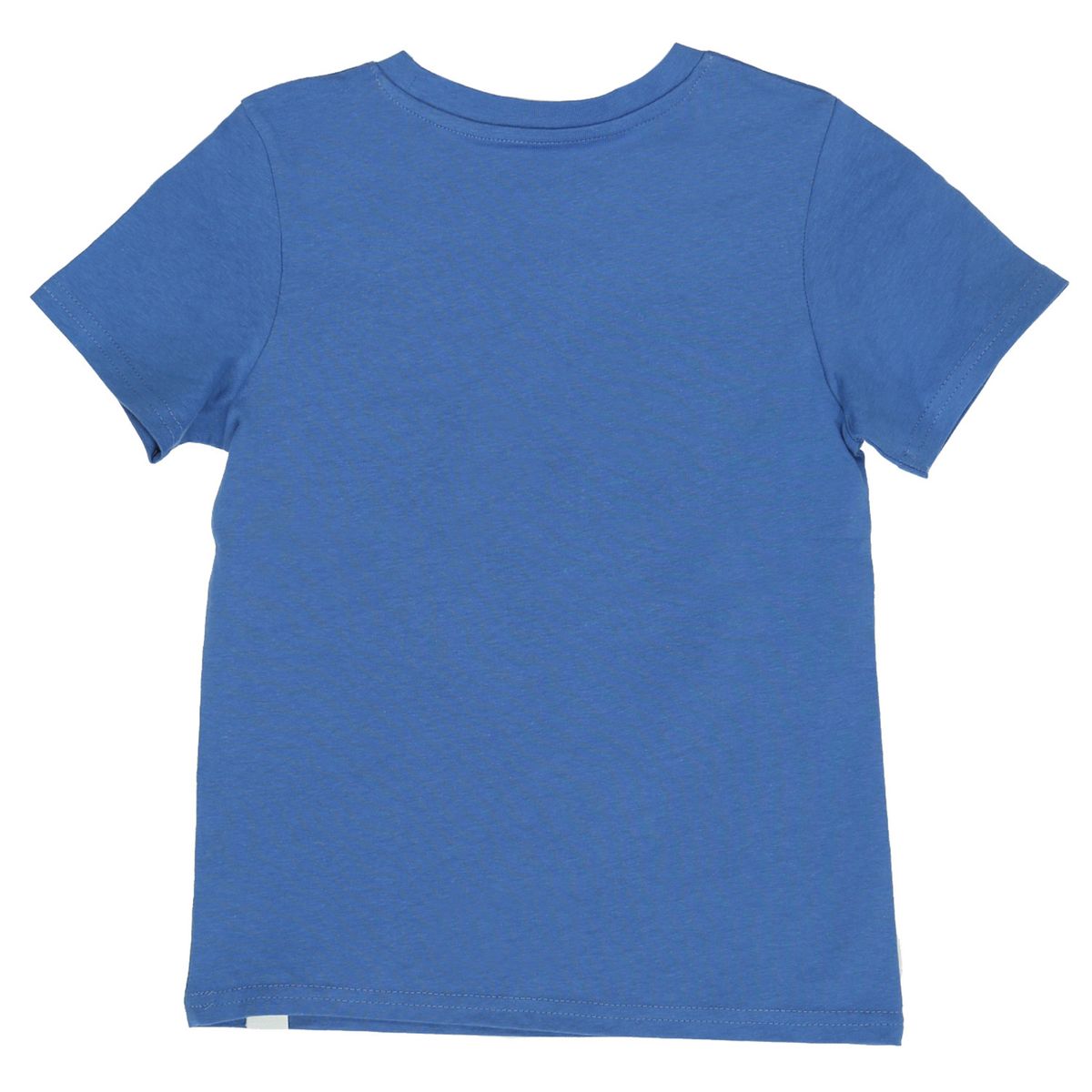 CALPANY - Polera M/C Niño Surfers Celeste CALPANY