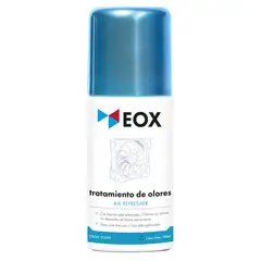 GENERICO - Eliminador De Olores Y Aromatizador Para Autos Eox 100 Ml