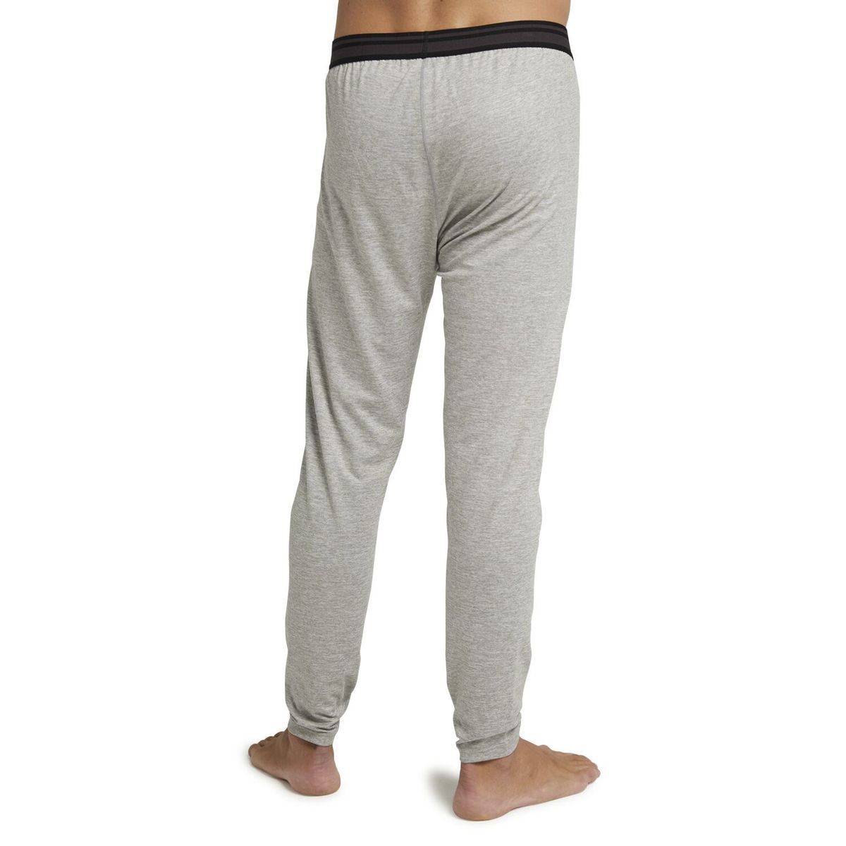 BURTON - Pantalón Primera Capa Hombre Midweight Gris BURTON