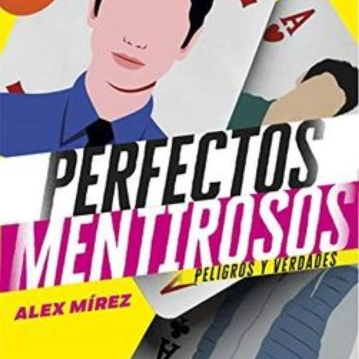 TOP10BOOKS - LIBRO Perfectos Mentirosos 2 - Perfectos Mentirosos 2