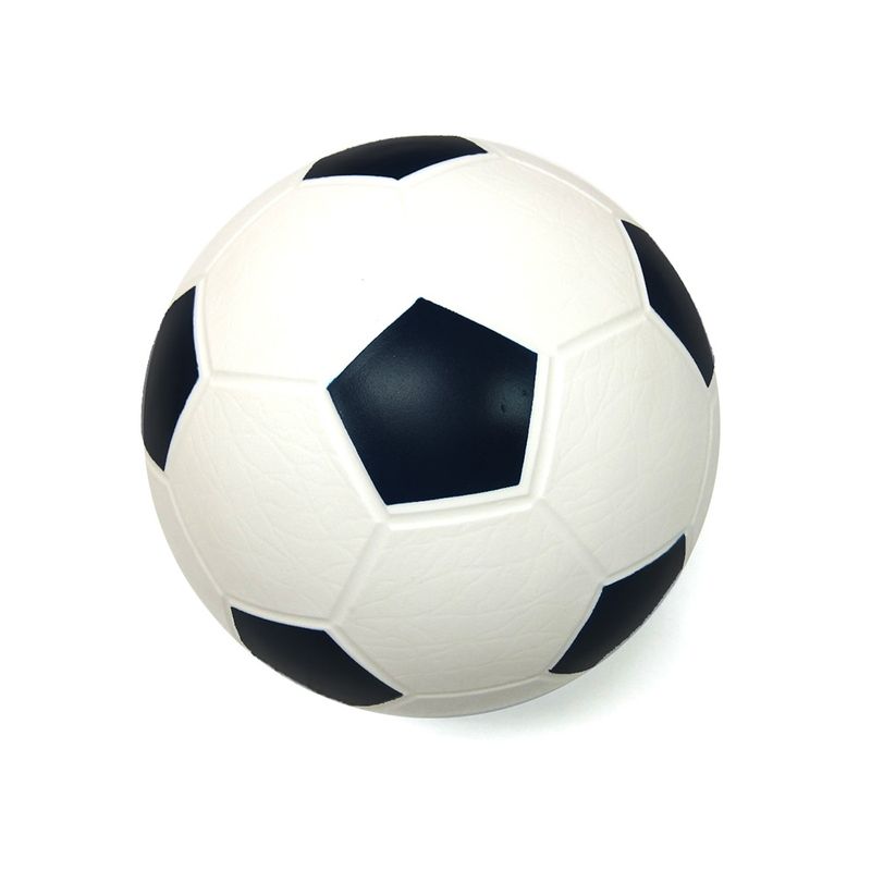 SEIGARD - Pelota Futbol Medida Oficial BRU0101 Color Variado