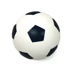 SEIGARD - Pelota Futbol Medida Oficial BRU0101 Color Variado