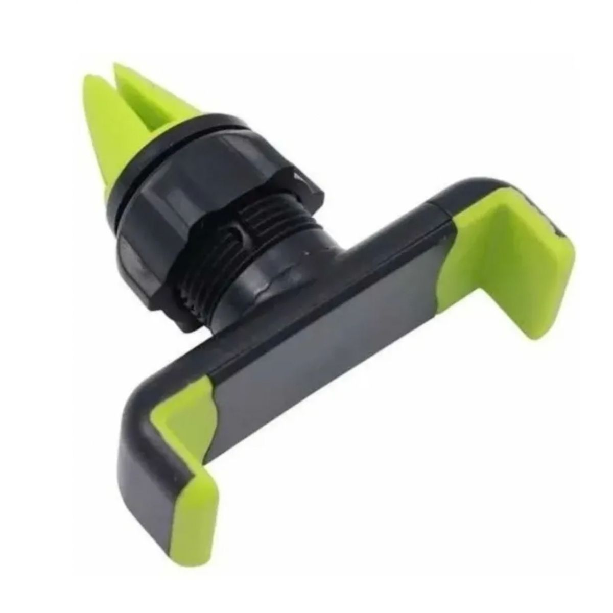 GENERICO - Soporte Universal De Teléfono Móvil Para Rejilla Deautomovil