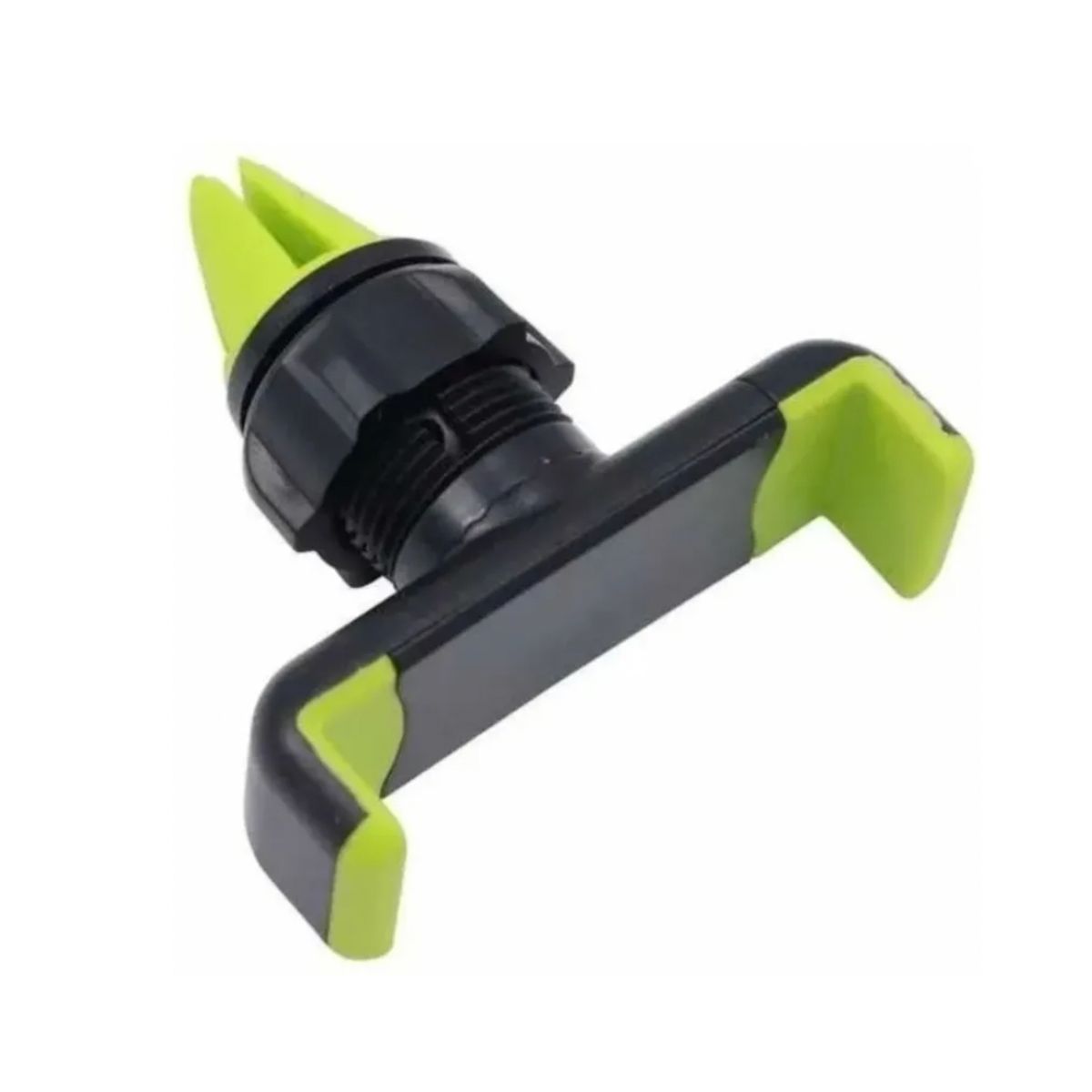 GENERICO - Soporte Universal De Teléfono Móvil Para Rejilla Deautomovil