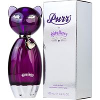 PERFUME PURR 100 ML EDP
