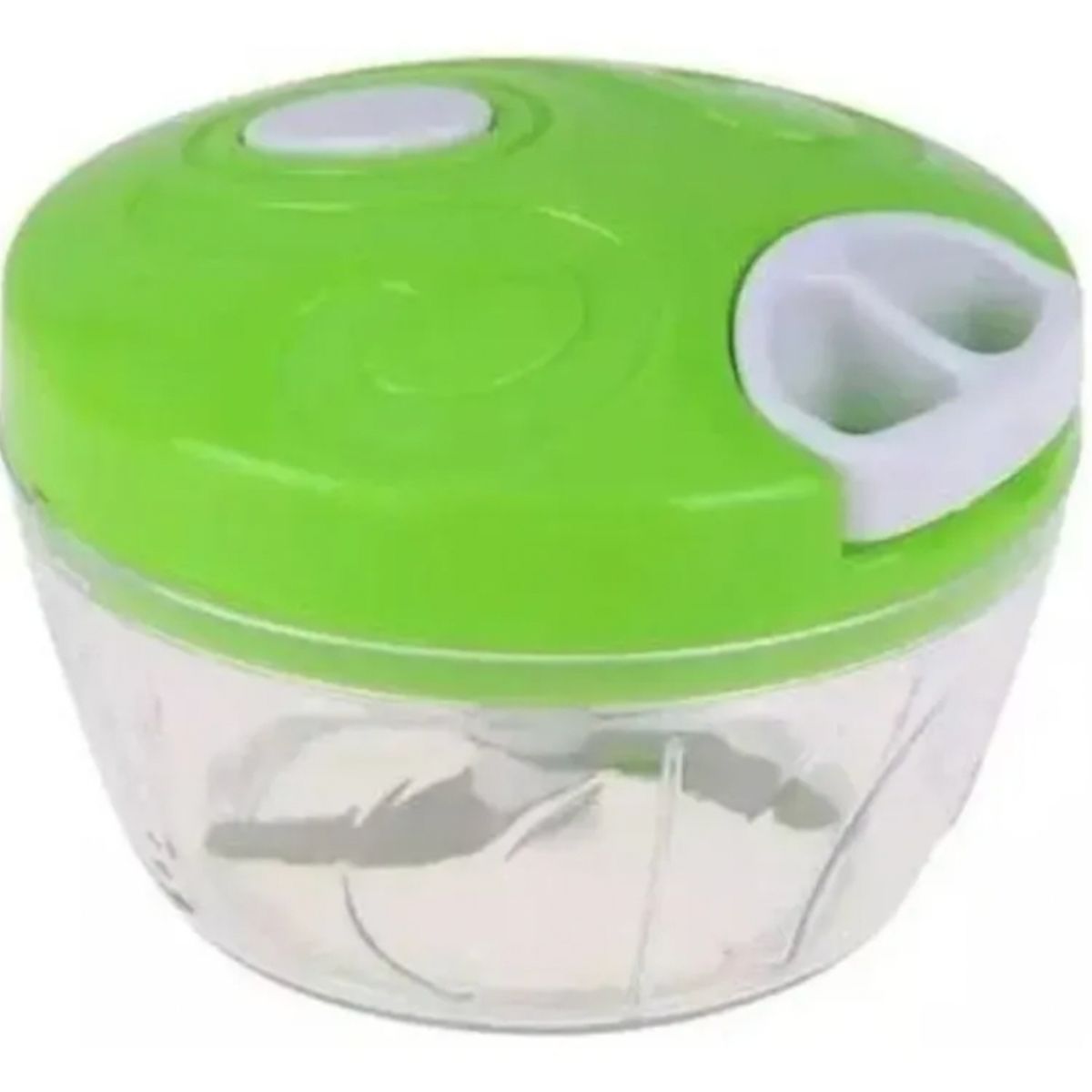 GENERICO - Picador Ajo Cebolla Verduras Carne Multifunctional Cocina