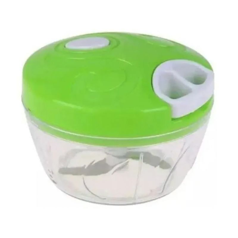 GENERICO - Picador Ajo Cebolla Verduras Carne Multifunctional Cocina