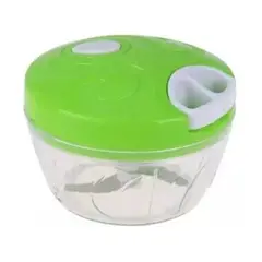 GENERICO - Picador Ajo Cebolla Verduras Carne Multifunctional Cocina