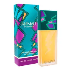 ANIMALE - PERFUME ANIMALE 100 ML EDP