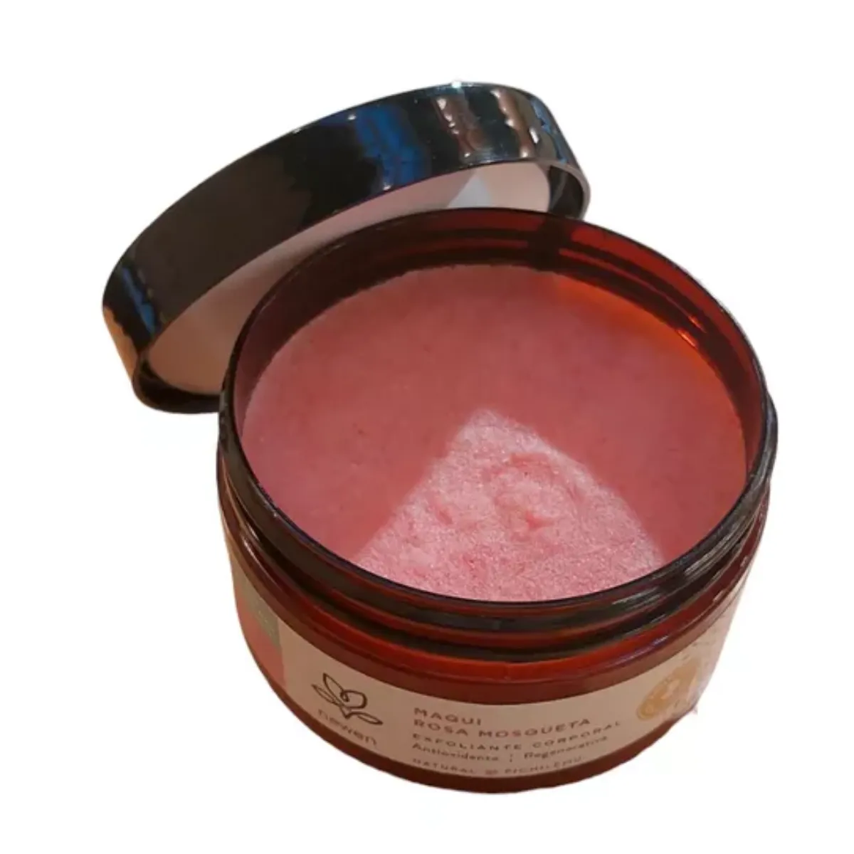 NEWEN - Exfoliante Corporal Maqui Rosa Mosqueta Newen