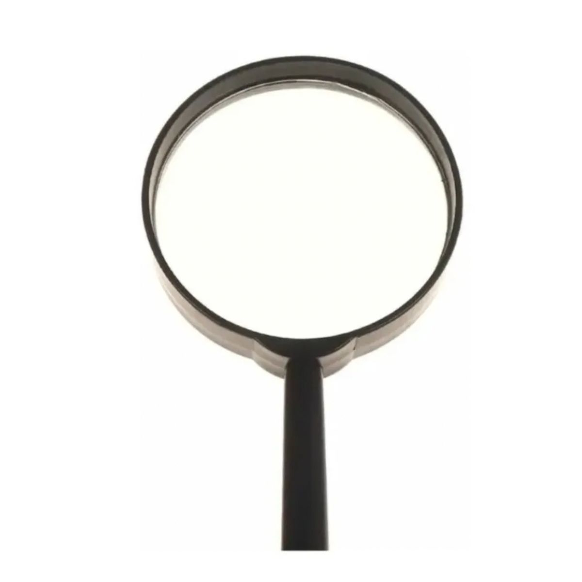 GENERICO - Lupa De Lectura 5x Lupa De Mano 60mm Lupa De Lectura