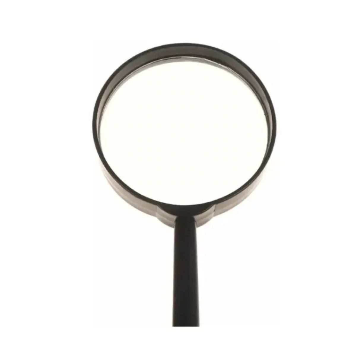 GENERICO - Lupa De Lectura 5x Lupa De Mano 60mm Lupa De Lectura