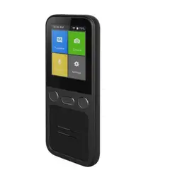 OEM - Traductor de voz instantáneo portátil t16