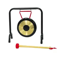 SEIGARD - Gong 50501 Color Negro