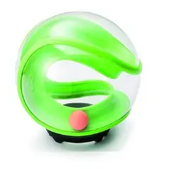 SEIGARD - Pelota Antiestrés KM0001 Color Variado