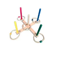 SEIGARD - Juego Vástago 72006 Color Beige