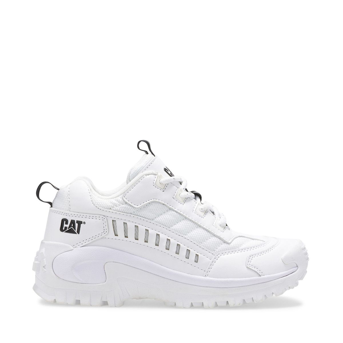 CAT - Zapatilla Niña Intruder Blanco CAT