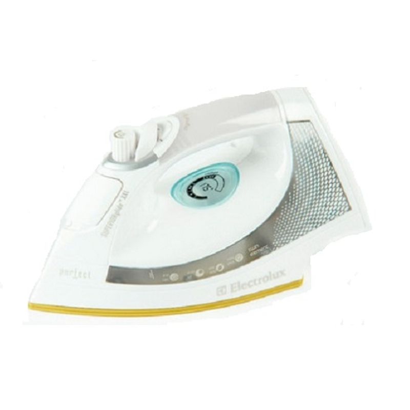 SEIGARD - Plancha Rociador E Indicador Luminoso Led 6290 Color Beige