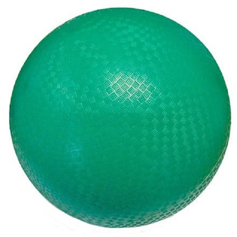 SEIGARD - Juguete Pelota De Goma BRU0064-13 Color Verde