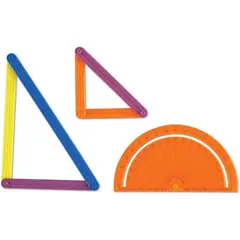 SEIGARD - Geotira 74 Und. LER4340 Color Variado