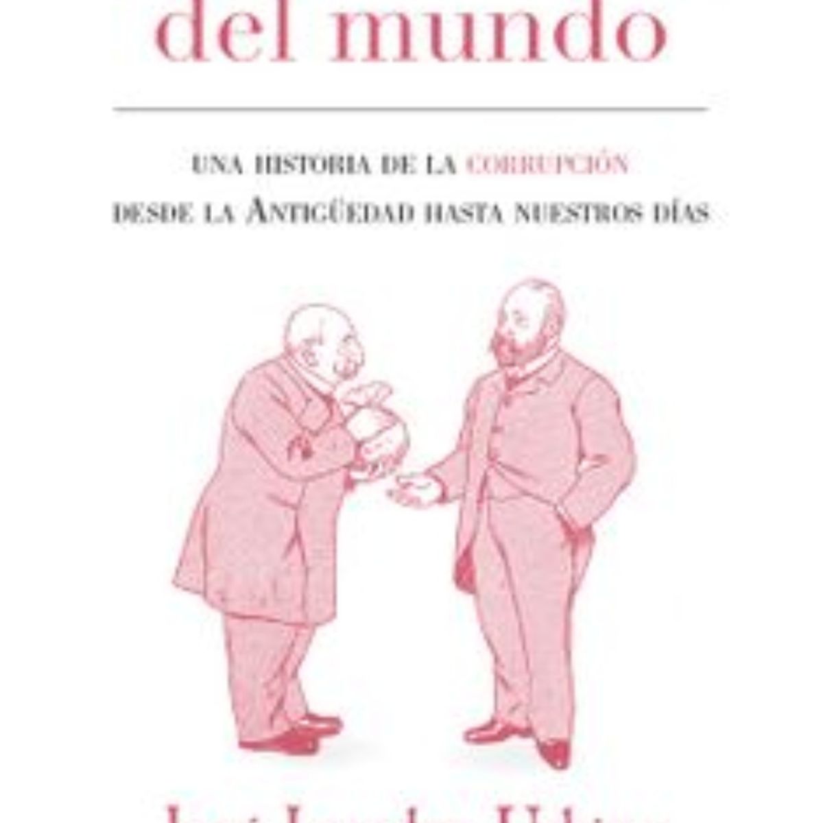 TOP10BOOKS - LIBRO Los Duenos Del Mundo - Los Duenos Del Mundo
