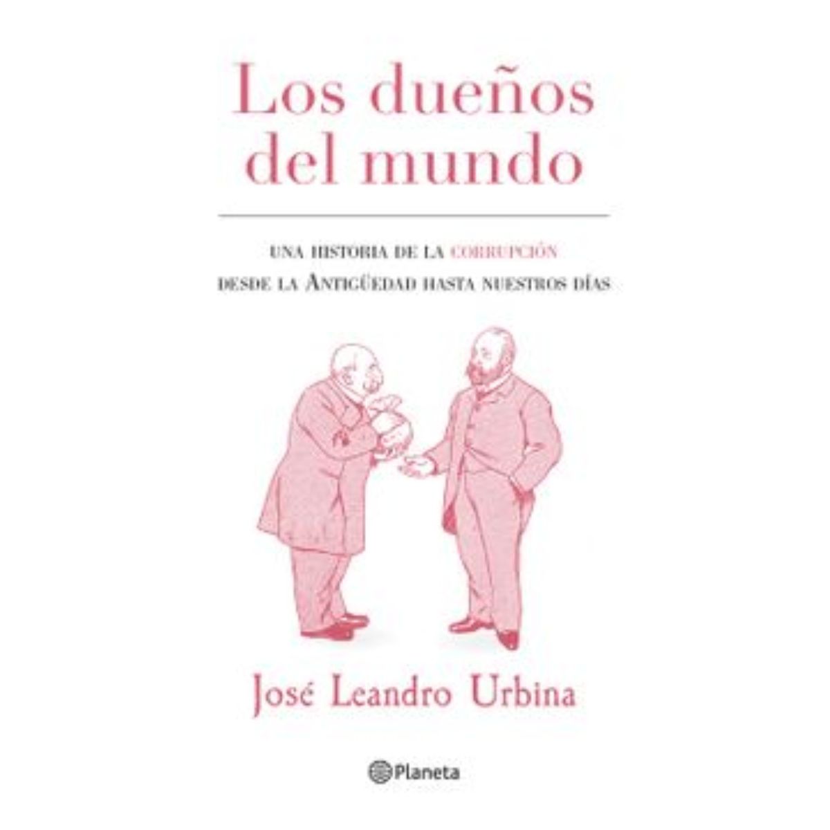 TOP10BOOKS - LIBRO Los Duenos Del Mundo - Los Duenos Del Mundo
