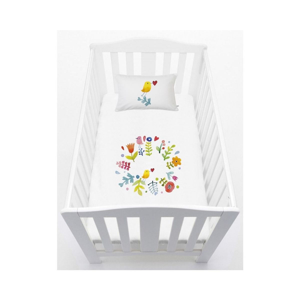 TUYO PRINT - Cubreplumón Moises Matilde - Tuyo Print