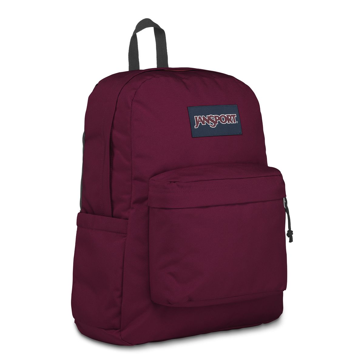 JANSPORT - Mochila Unisex Superbreak Burdeo JANSPORT