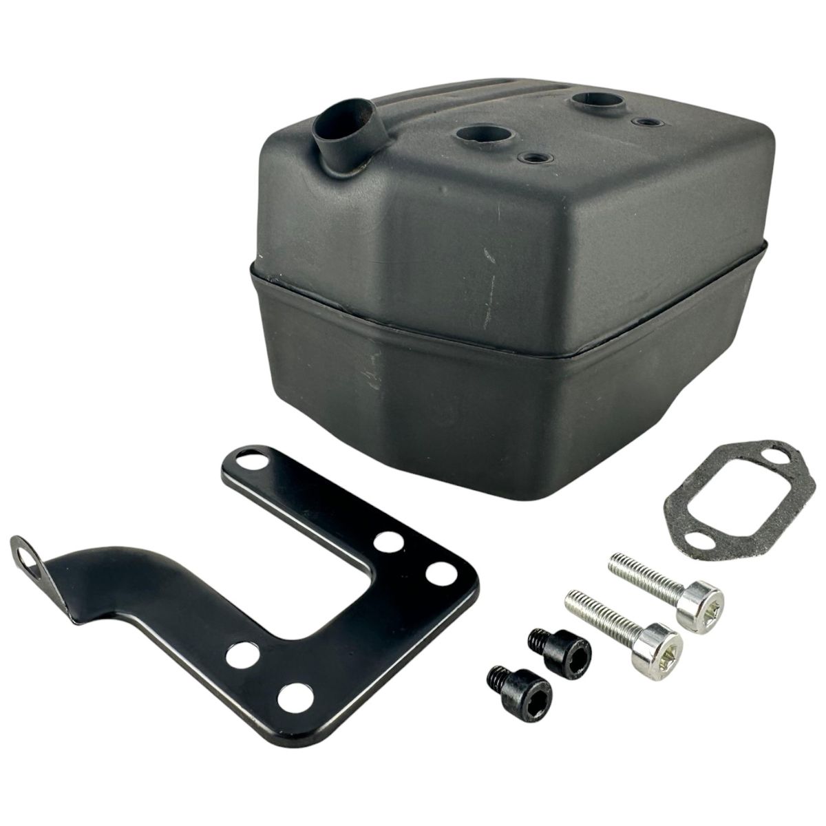 RAISMAN - SILENCIADOR RAISMAN® PARA MOTOSIERRAS HUSQVARNA 61 268
