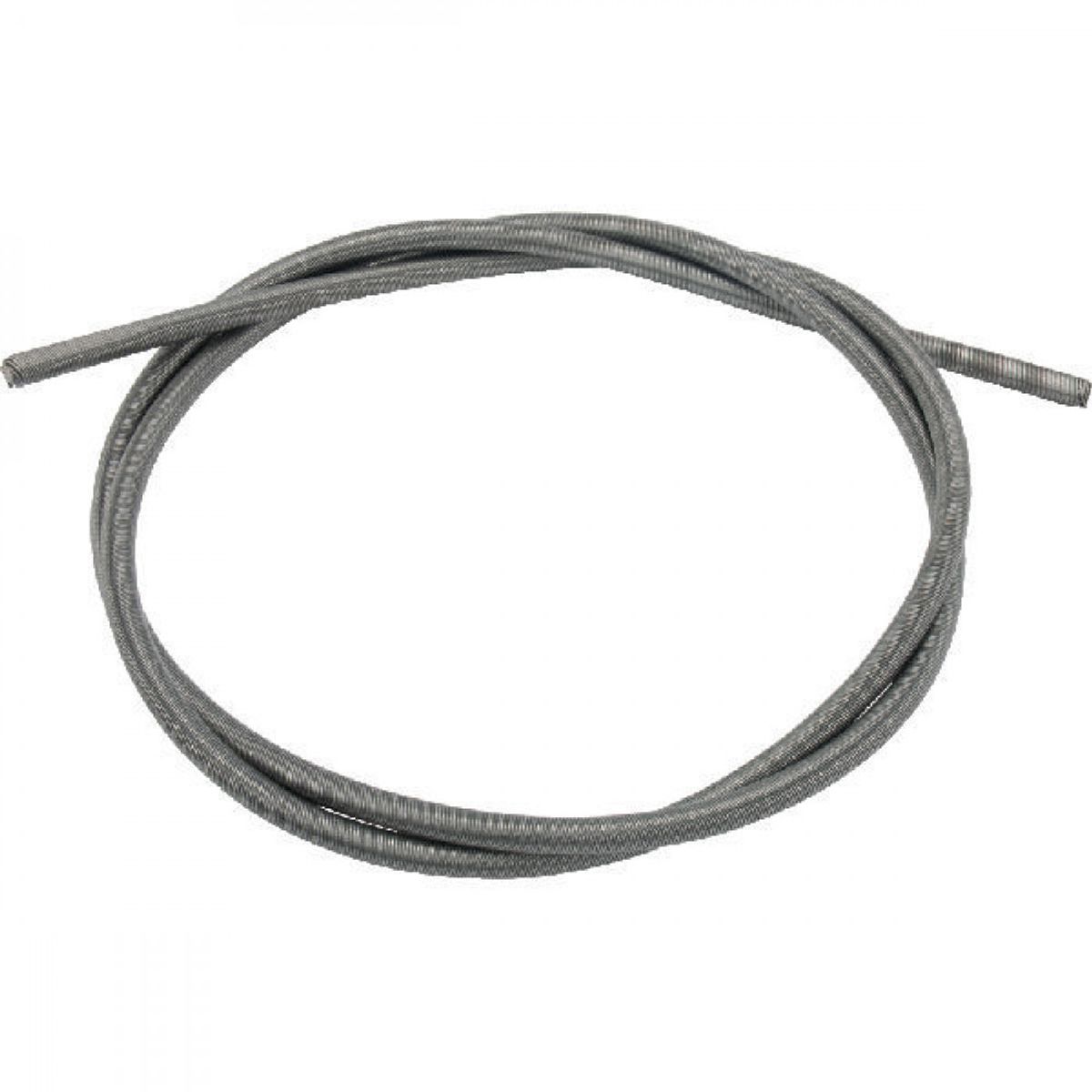 RAISMAN - EJE FLEXIBLE RAISMAN® PARA DESBROZADORA STIHL FS38 Ø6MM LARGO 1.23 MT