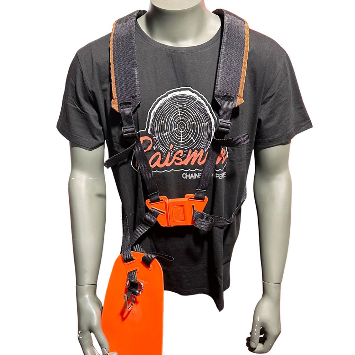 RAISMAN - ARNES RAISMAN® PARA DESBROZADORAS PROFESIONAL UNIVERSAL