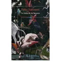 TOP10BOOKS - LIBRO La Razon De Los Amantes - La Razon De Los Amantes