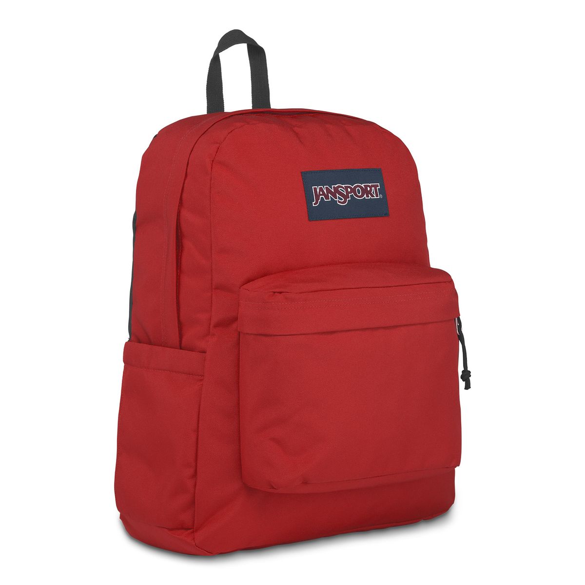 JANSPORT - Mochila Unisex Superbreak Rojo JANSPORT