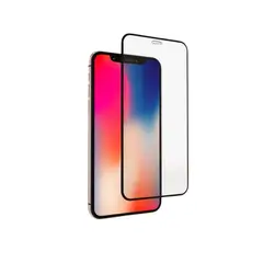 GENERICO - Lamina de vidrio para iPhone 11 completa