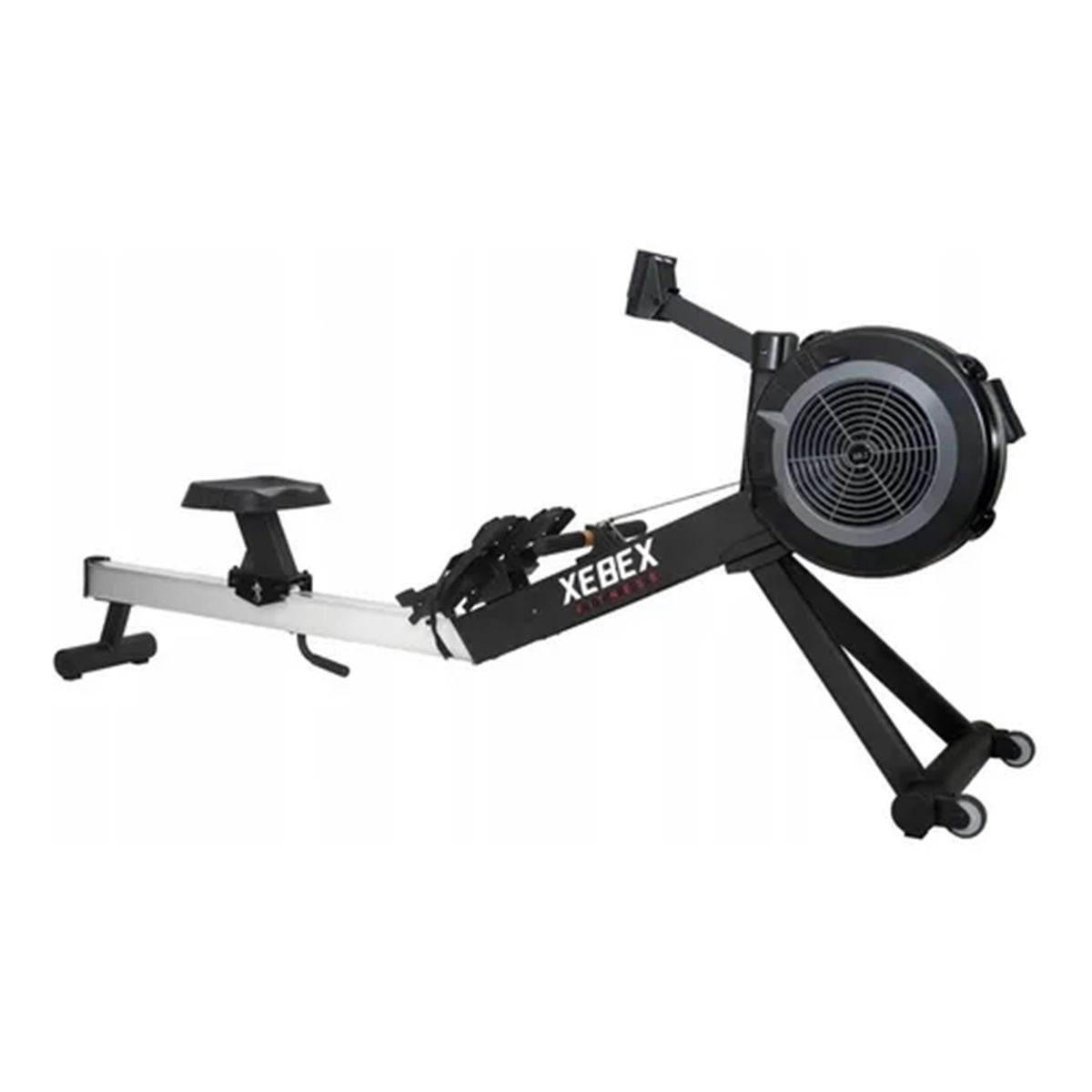 SDFIT - Air Rower Xebex - AR-3GL-BA Connect - TW