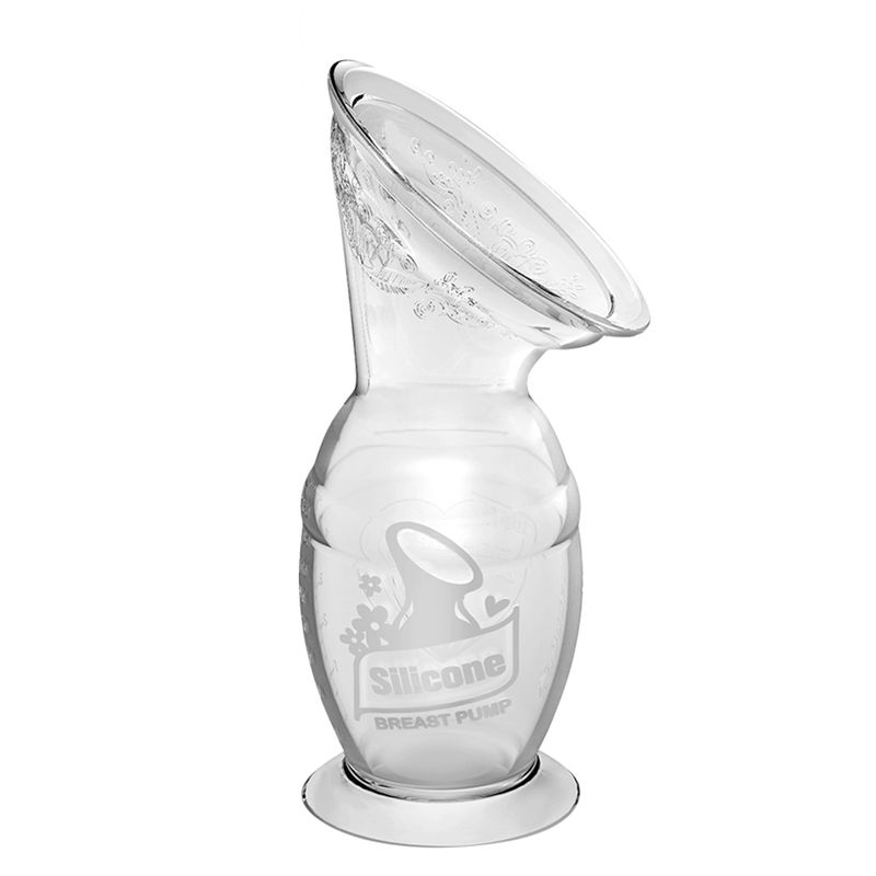 HAAKAA - Recolector de leche Haakaa GEN2 100ml