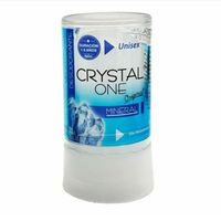 Crystal One Original 120 G  Piedra de Alumbre