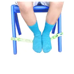 MUNDO AMABLE - Banda rebotadora sensorial para silla