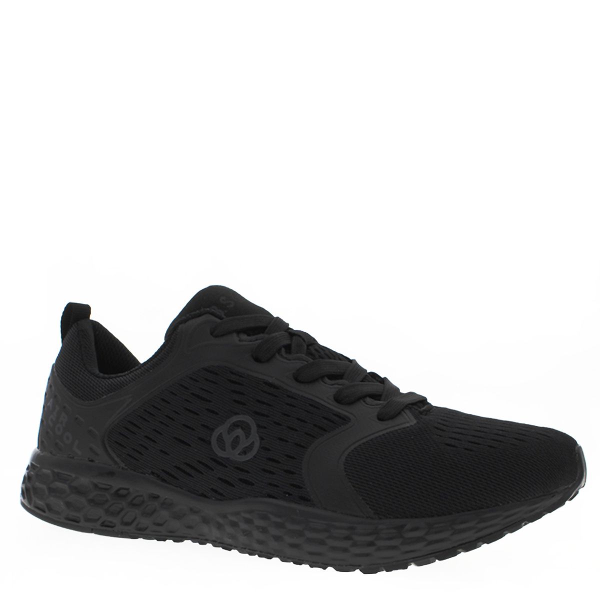 BSOUL - Zapatilla Mujer Reva Ii Negro BSOUL
