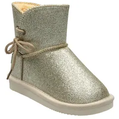 CALPANY - Botín Niña Serena Dorado 26 - 29 CALPANY.