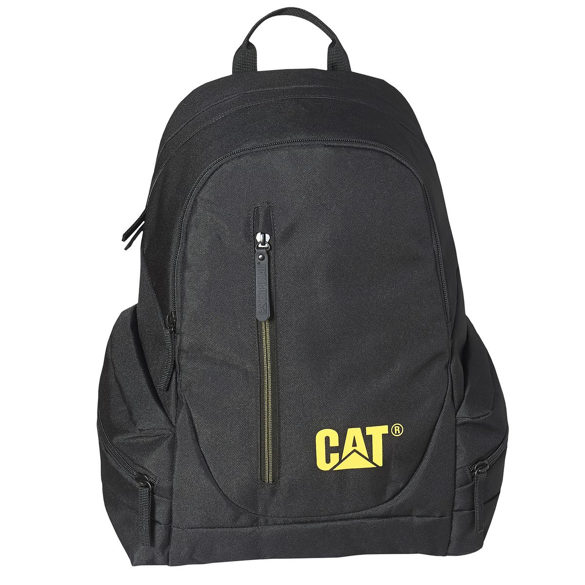 CAT - Mochila Hombre The Project Negro CAT
