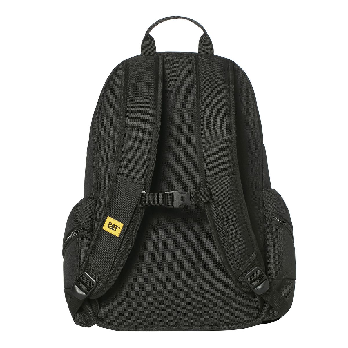 CAT - Mochila Hombre The Project Negro CAT