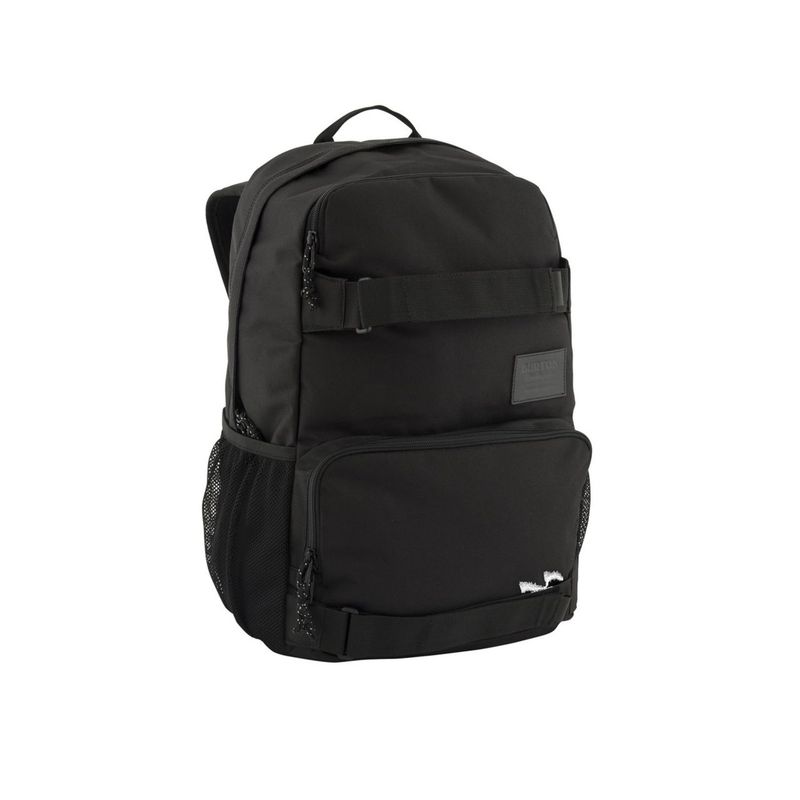 BURTON - Mochila Mens Treble Yell Backpack Negro BURTON