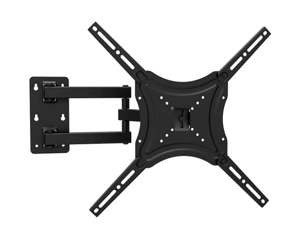 GENERICO Soporte Tv Con Brazo De Acero 180 32 A 55 Pulgada