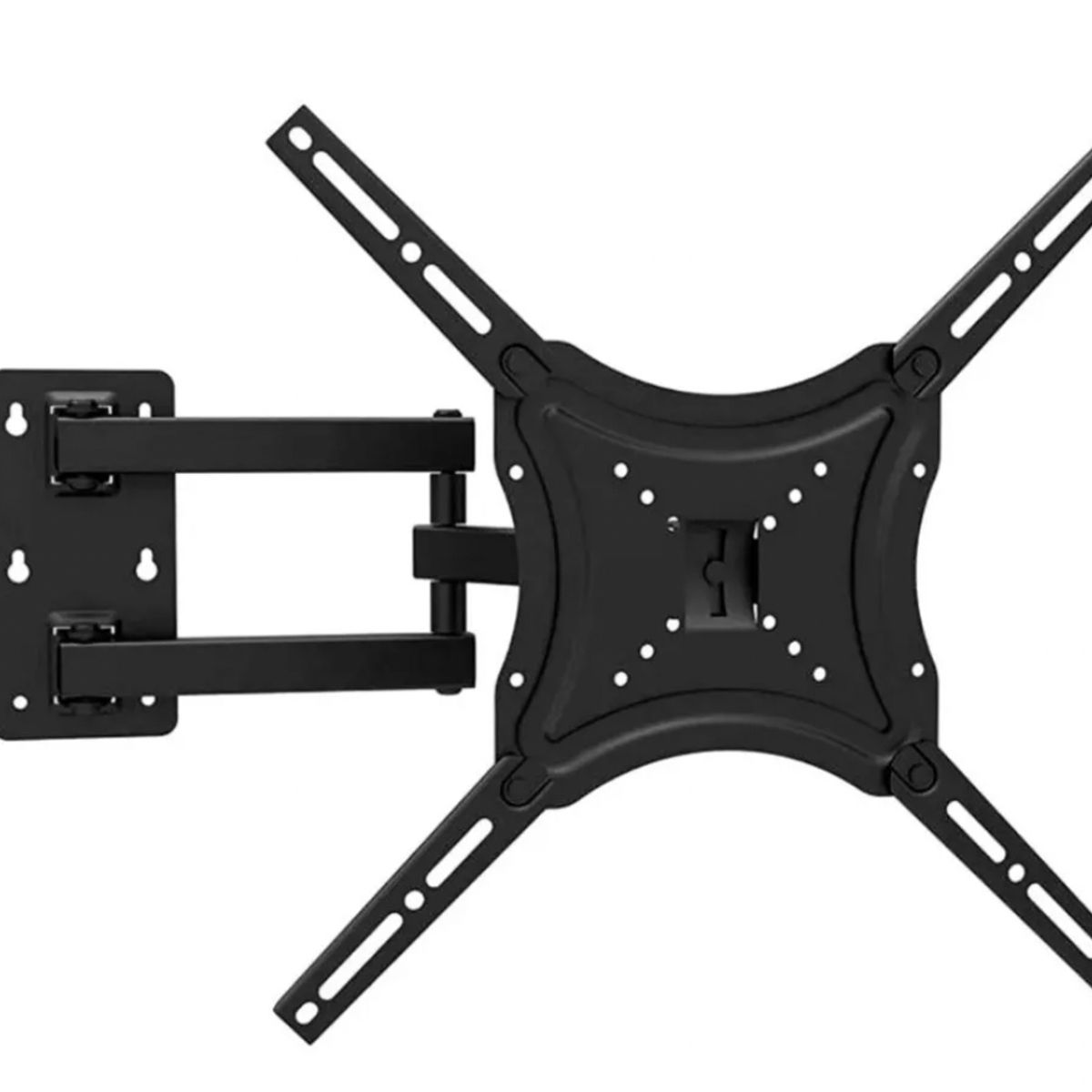 GENERICO - Soporte Tv Con Brazo De Acero 180 32 A 55 Pulgada